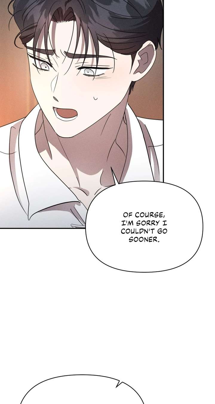 Don’t Be Carelessly Friendly - Chapter 61 Page 3