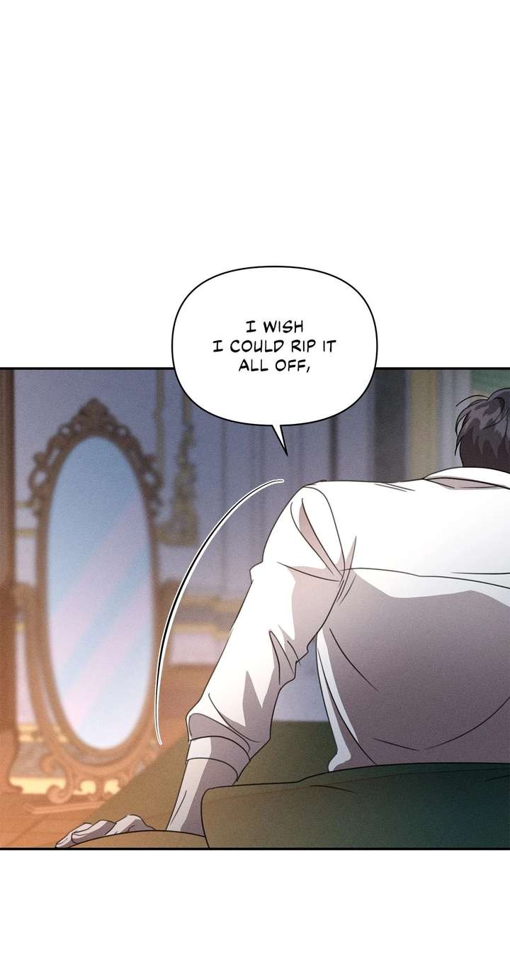 Don’t Be Carelessly Friendly - Chapter 61 Page 30