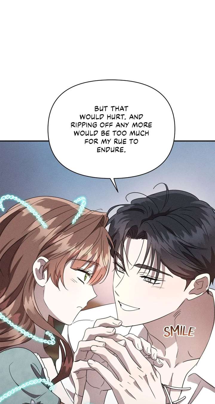 Don’t Be Carelessly Friendly - Chapter 61 Page 31