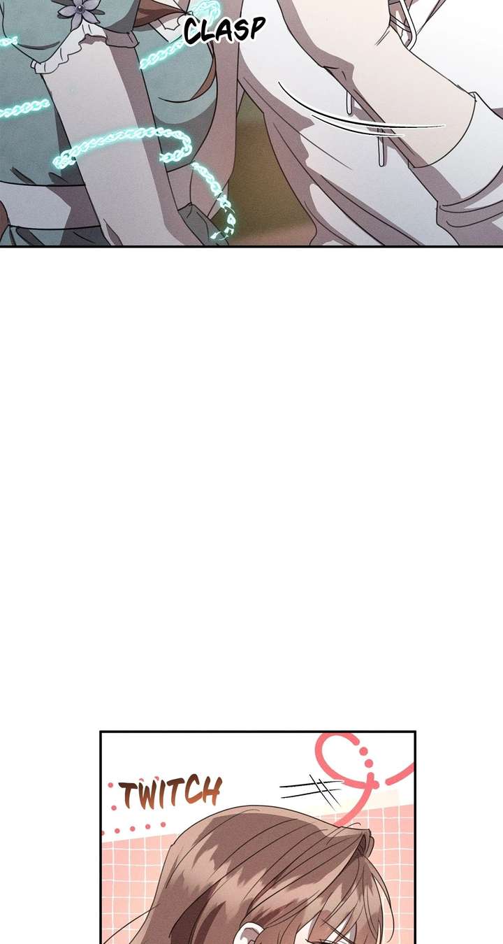 Don’t Be Carelessly Friendly - Chapter 61 Page 32