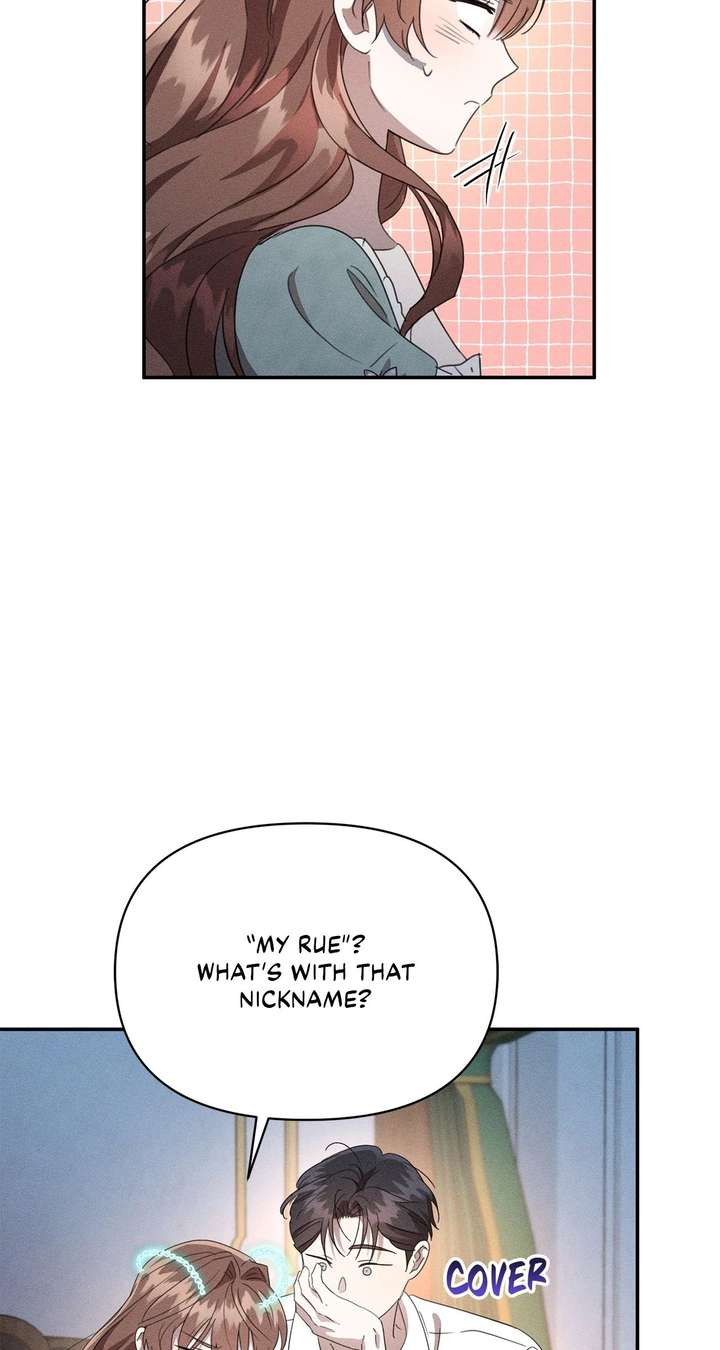 Don’t Be Carelessly Friendly - Chapter 61 Page 33