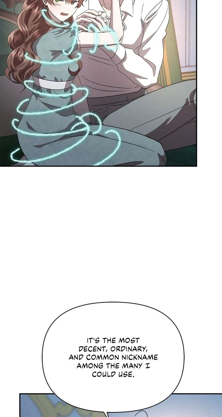 Don’t Be Carelessly Friendly - Chapter 61 Page 34