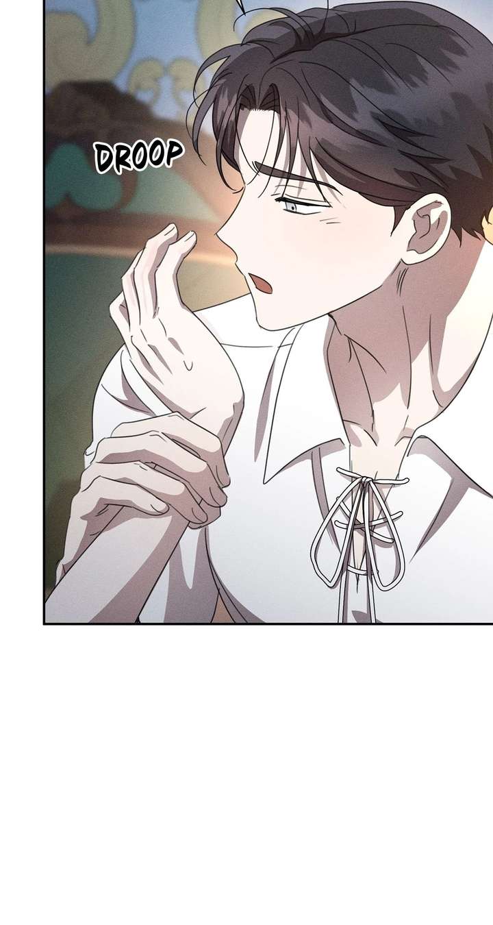 Don’t Be Carelessly Friendly - Chapter 61 Page 35