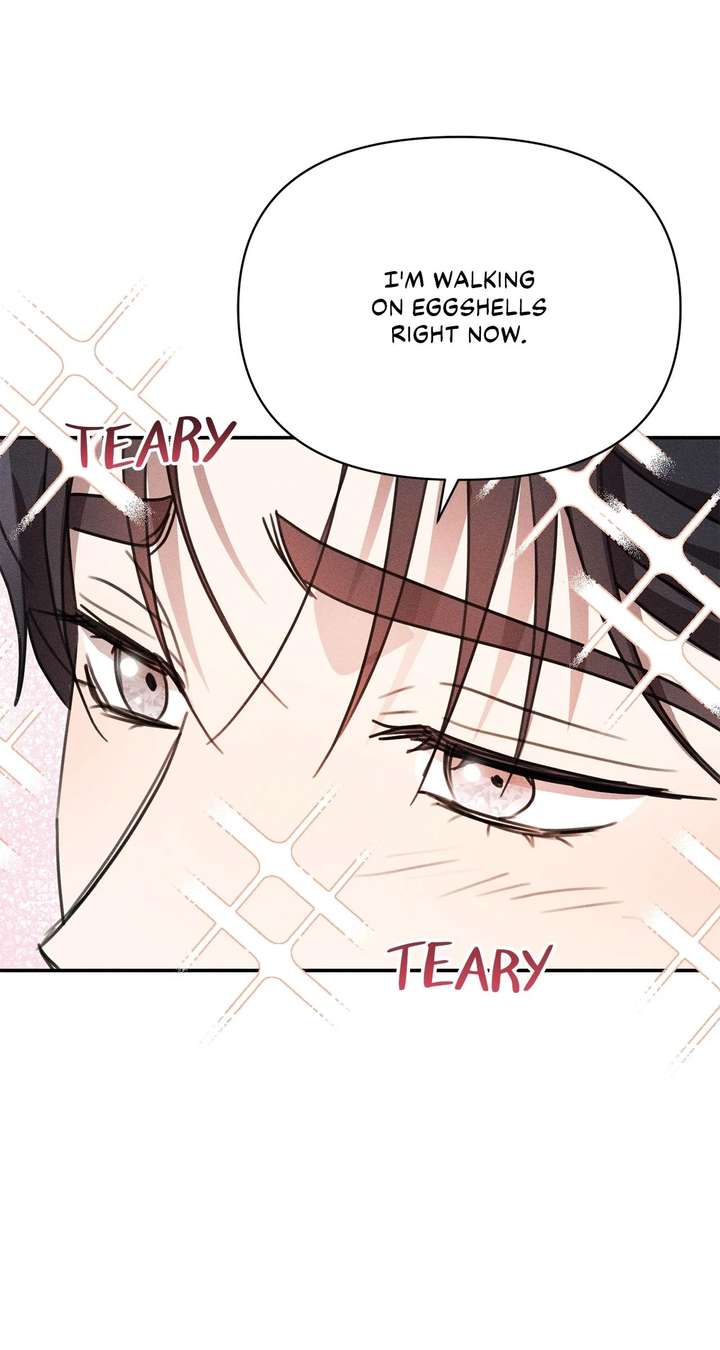 Don’t Be Carelessly Friendly - Chapter 61 Page 36