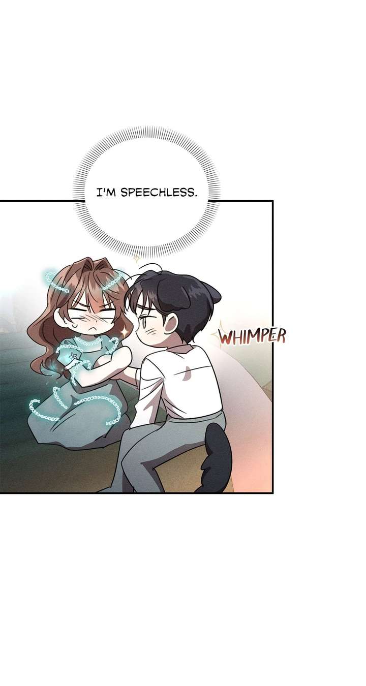 Don’t Be Carelessly Friendly - Chapter 61 Page 38