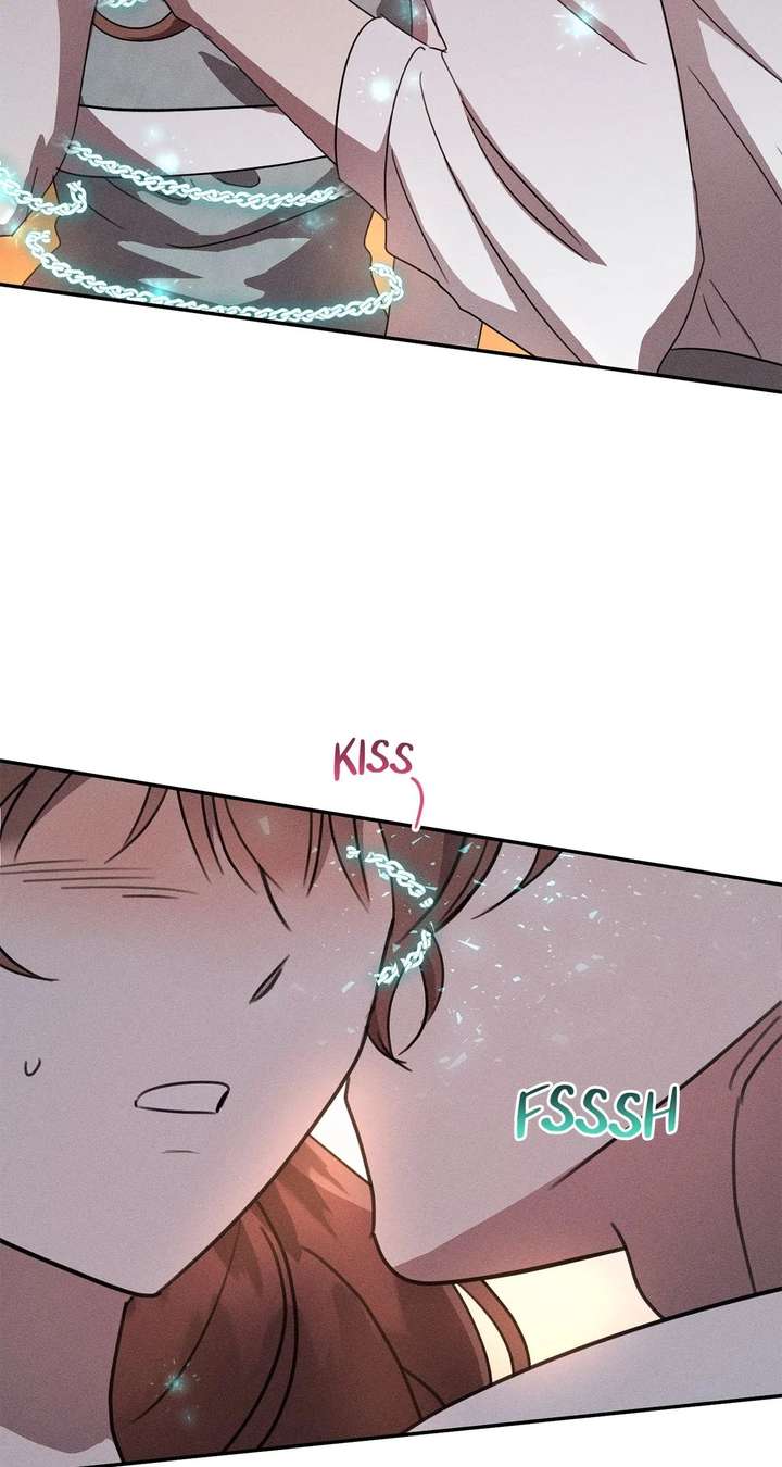 Don’t Be Carelessly Friendly - Chapter 61 Page 41