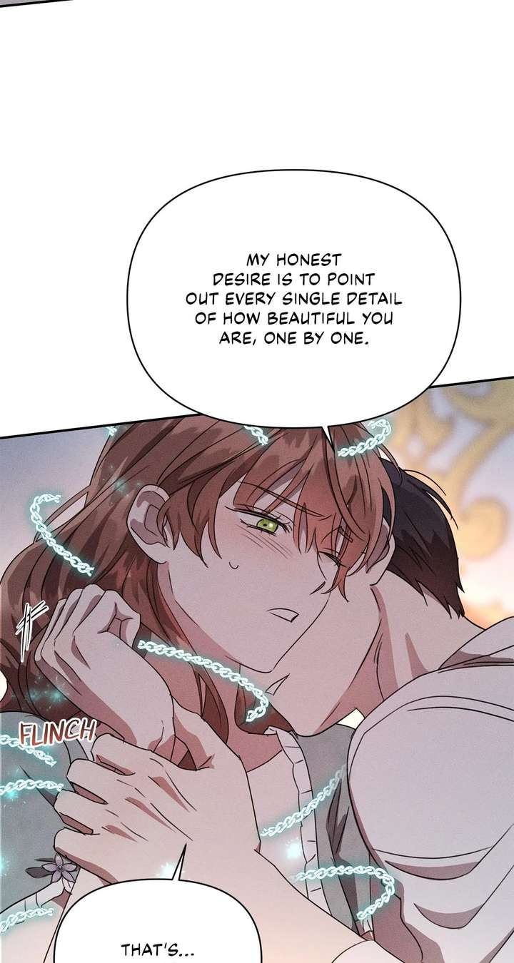 Don’t Be Carelessly Friendly - Chapter 61 Page 42