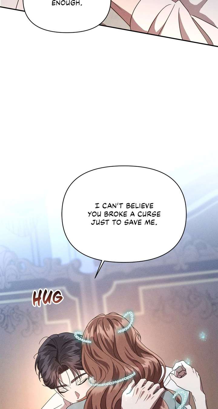 Don’t Be Carelessly Friendly - Chapter 61 Page 43