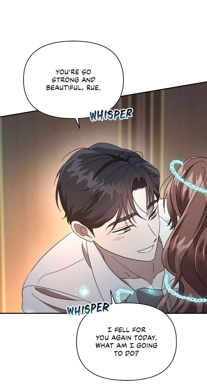 Don’t Be Carelessly Friendly - Chapter 61 Page 45