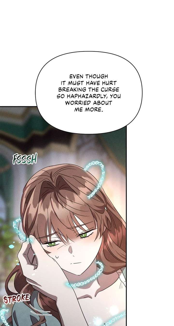 Don’t Be Carelessly Friendly - Chapter 61 Page 46