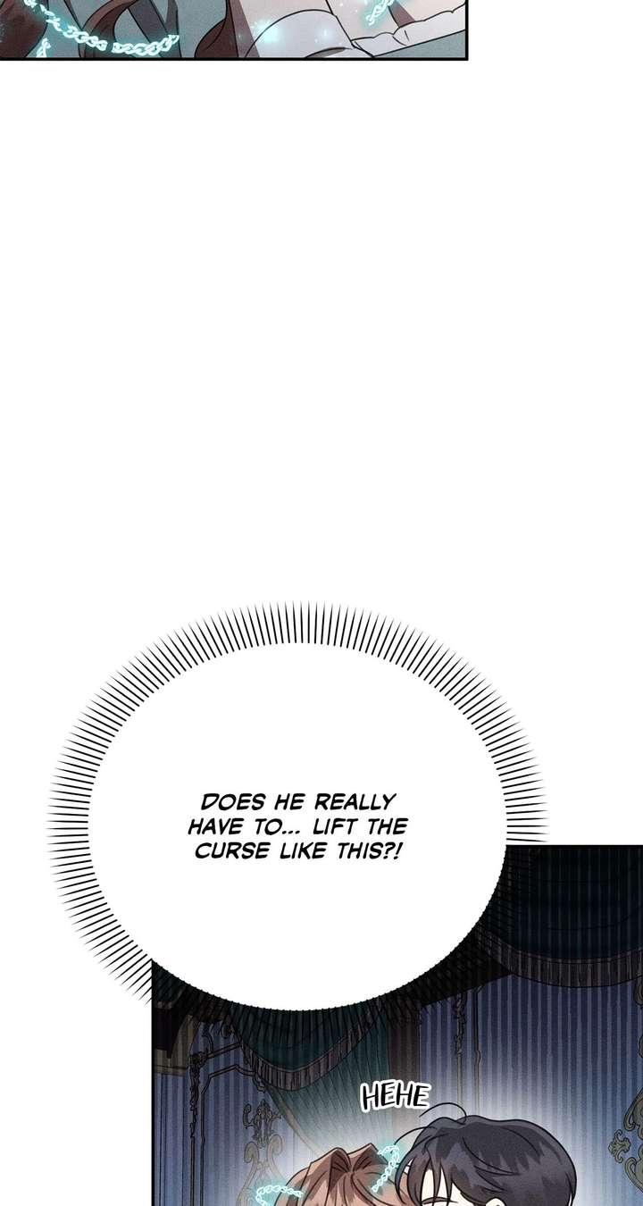 Don’t Be Carelessly Friendly - Chapter 61 Page 47