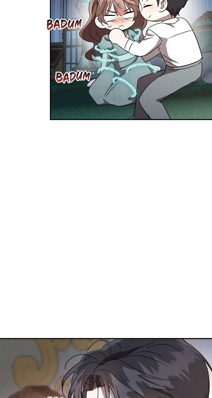 Don’t Be Carelessly Friendly - Chapter 61 Page 48