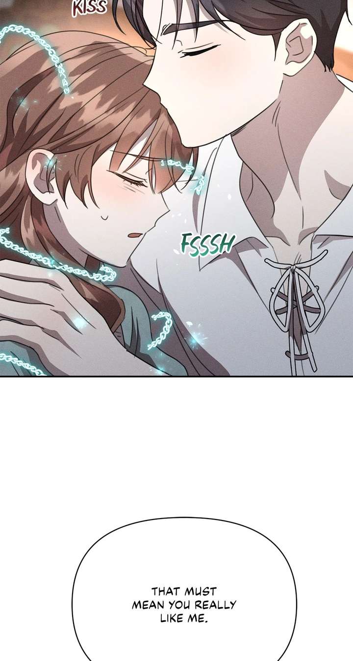 Don’t Be Carelessly Friendly - Chapter 61 Page 49