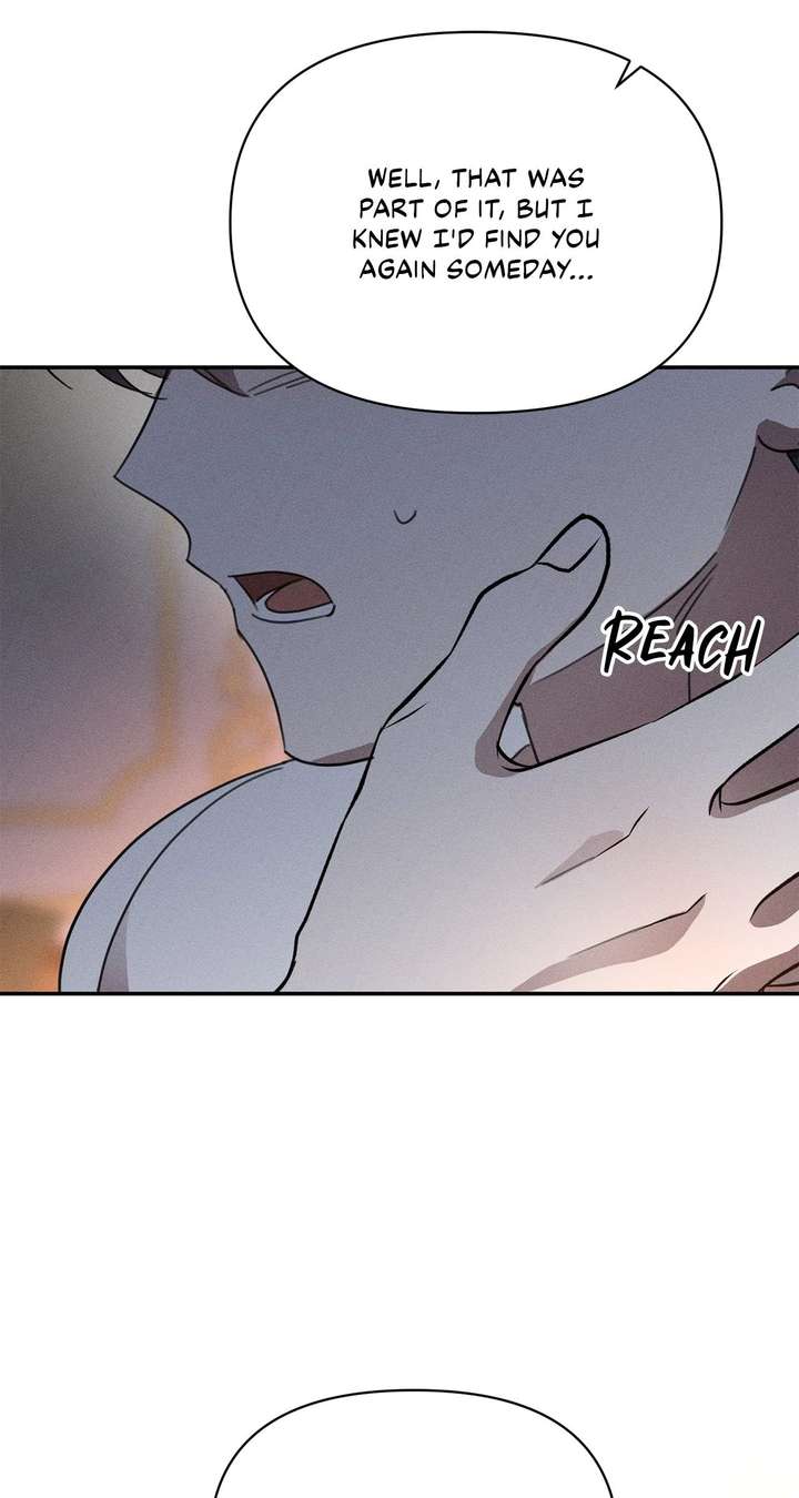 Don’t Be Carelessly Friendly - Chapter 61 Page 5