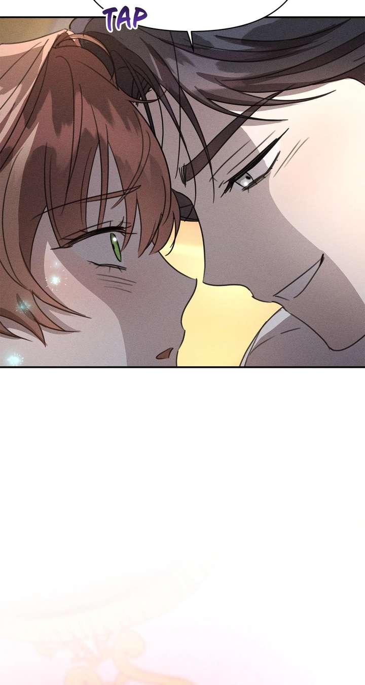 Don’t Be Carelessly Friendly - Chapter 61 Page 50