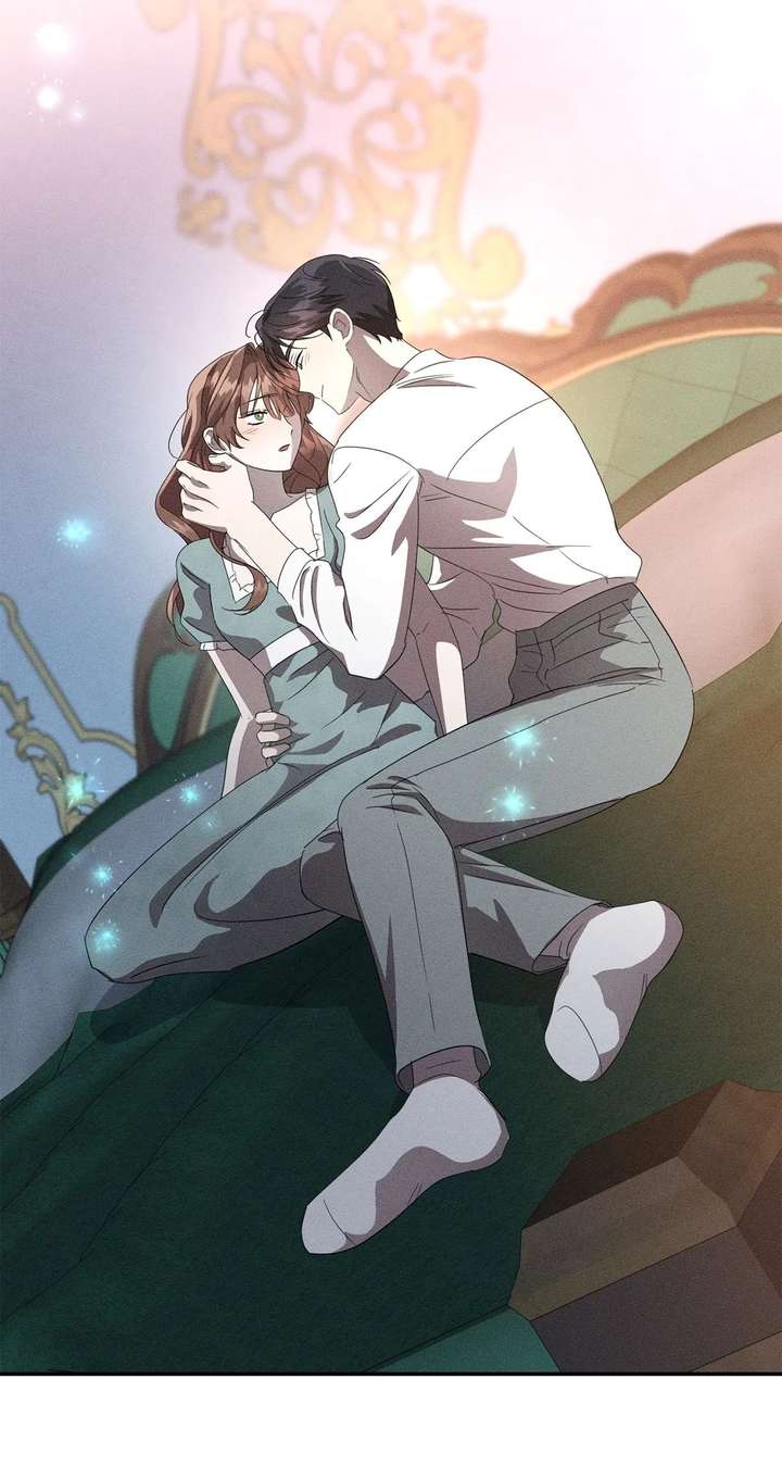 Don’t Be Carelessly Friendly - Chapter 61 Page 51