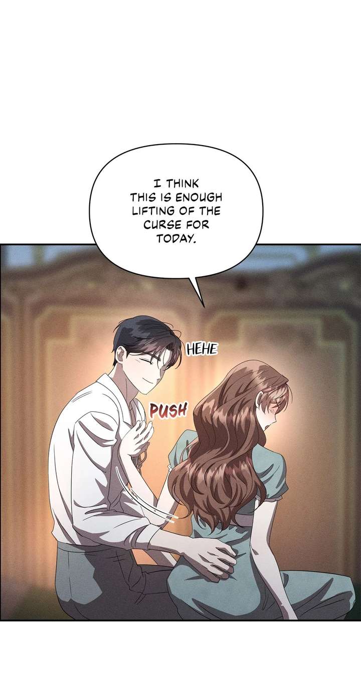 Don’t Be Carelessly Friendly - Chapter 61 Page 53