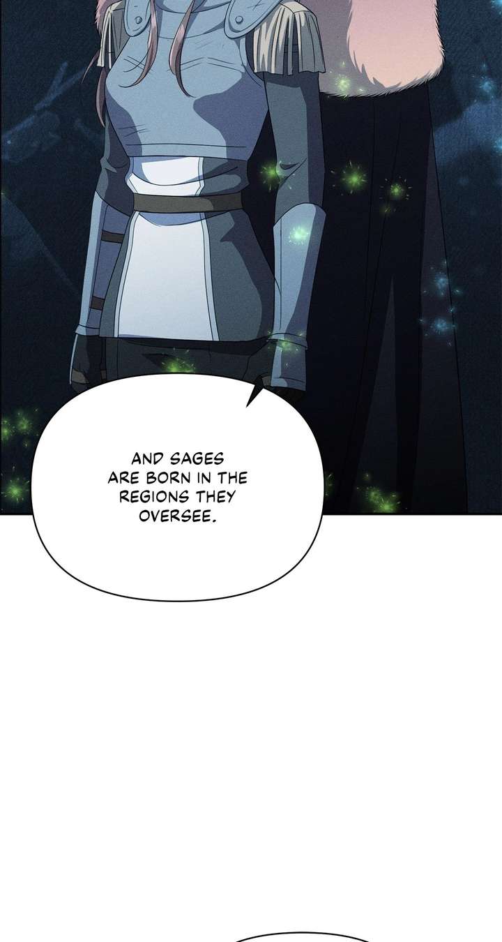 Don’t Be Carelessly Friendly - Chapter 61 Page 56