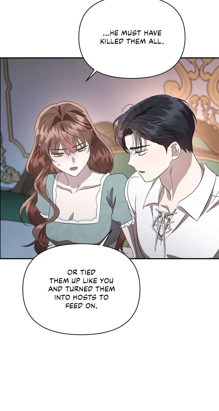 Don’t Be Carelessly Friendly - Chapter 61 Page 57