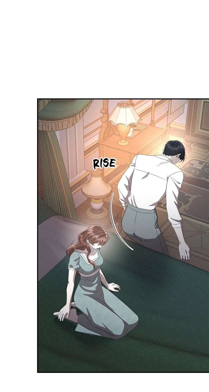 Don’t Be Carelessly Friendly - Chapter 61 Page 58