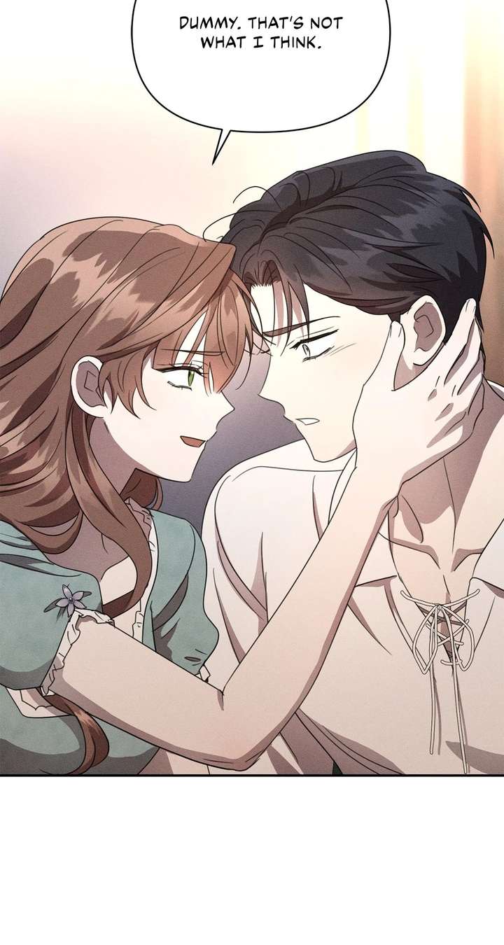 Don’t Be Carelessly Friendly - Chapter 61 Page 6