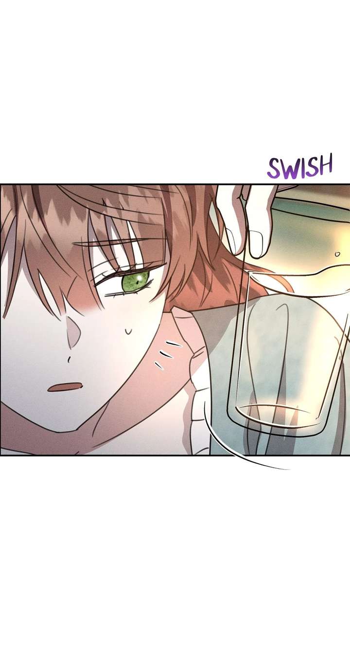 Don’t Be Carelessly Friendly - Chapter 61 Page 61