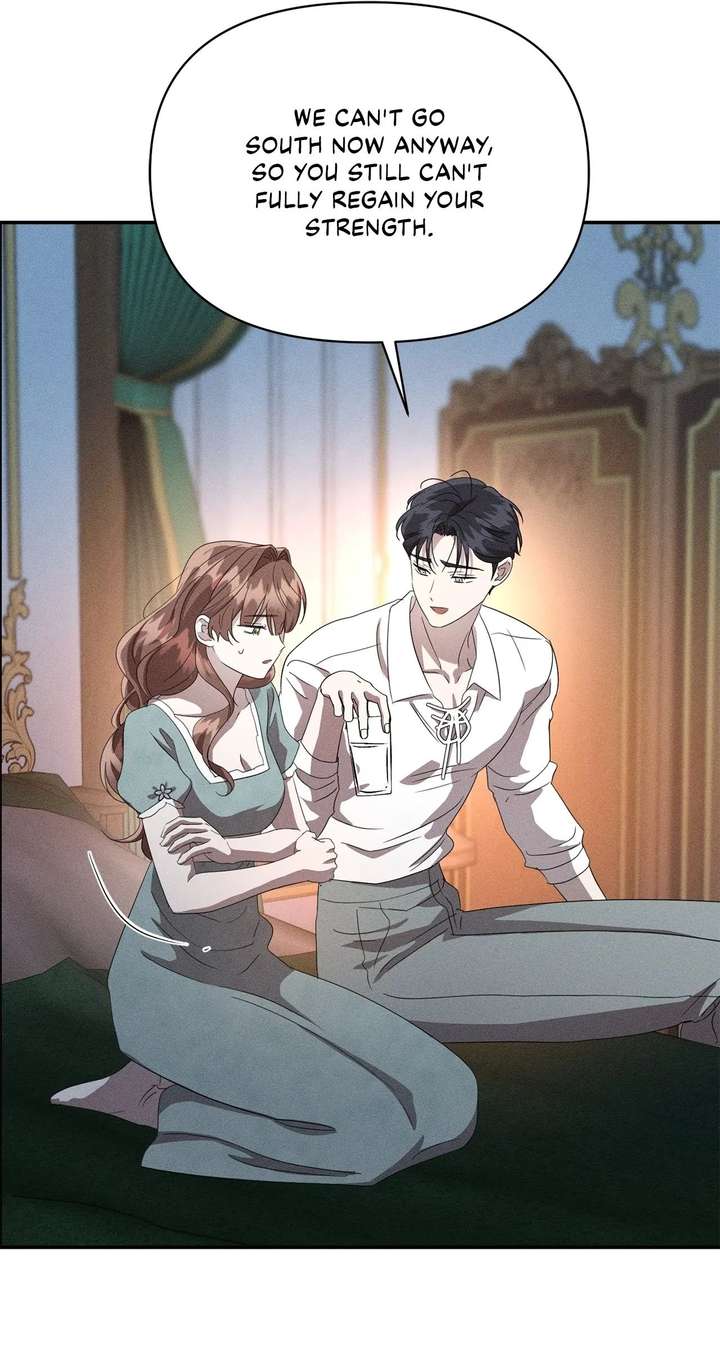 Don’t Be Carelessly Friendly - Chapter 61 Page 62