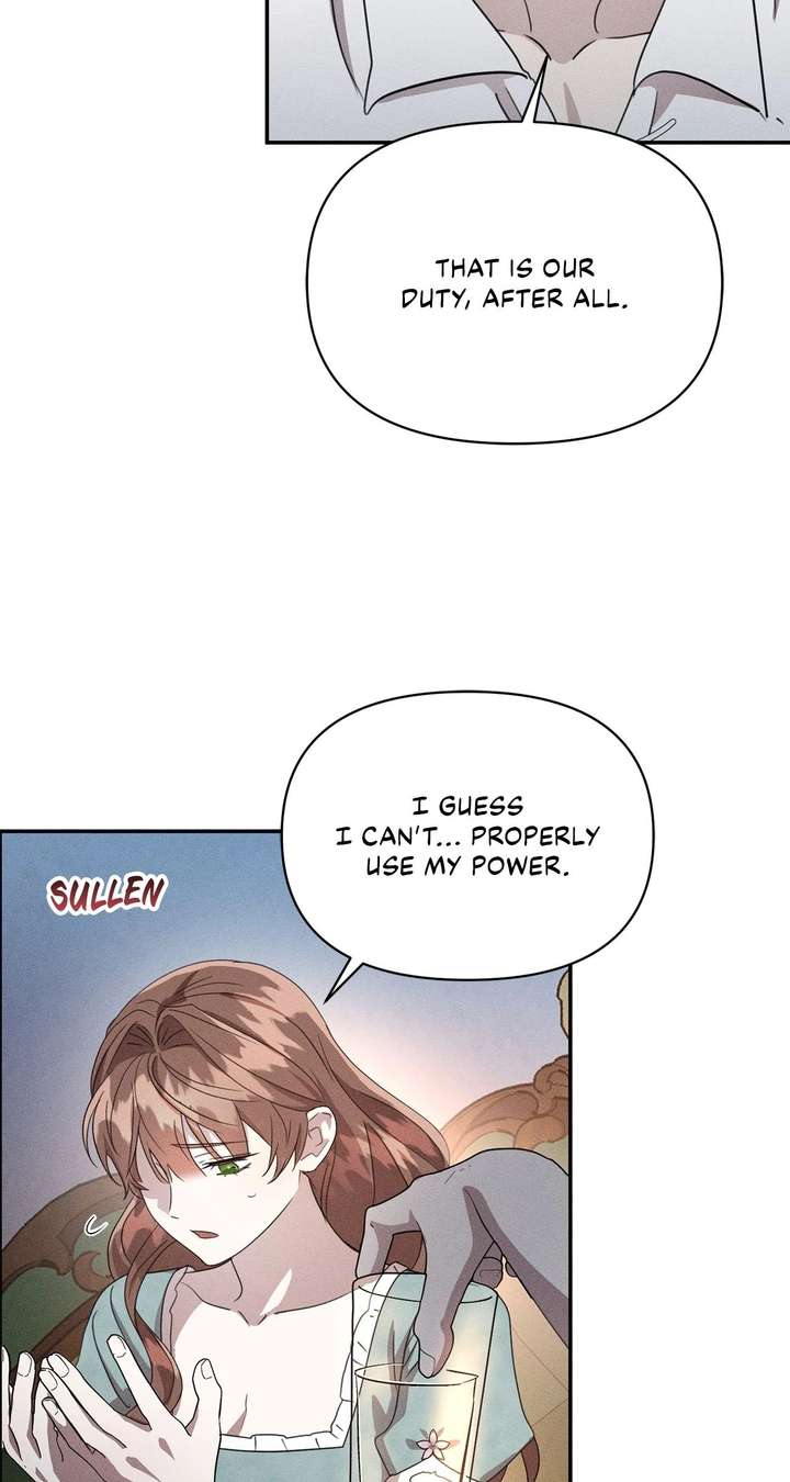 Don’t Be Carelessly Friendly - Chapter 61 Page 64