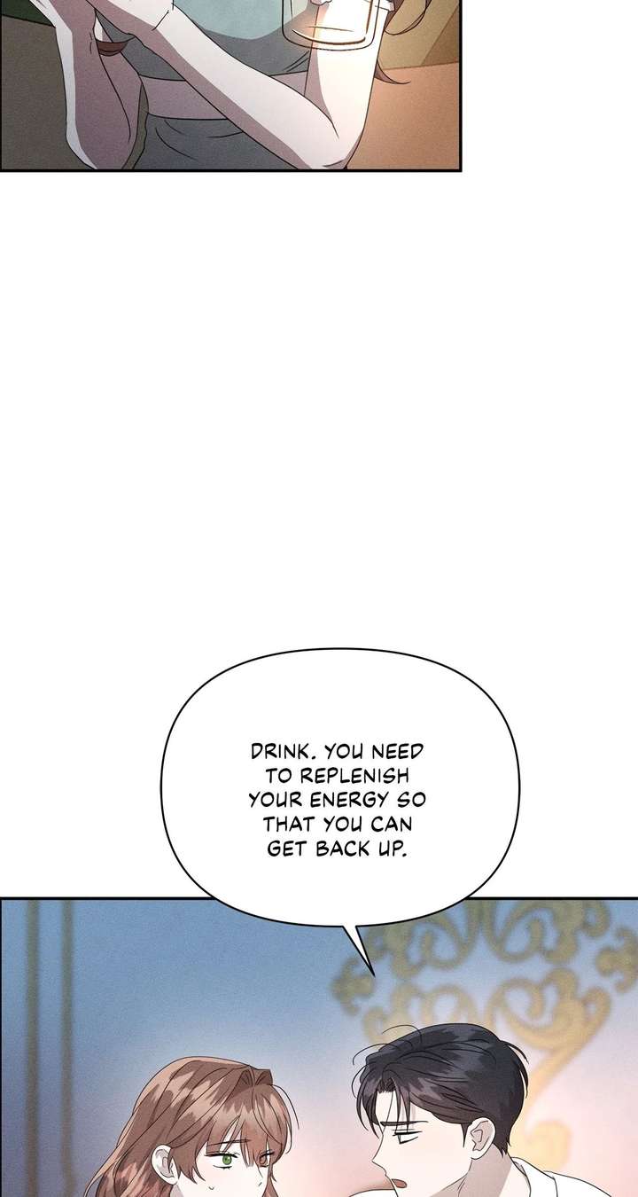 Don’t Be Carelessly Friendly - Chapter 61 Page 65