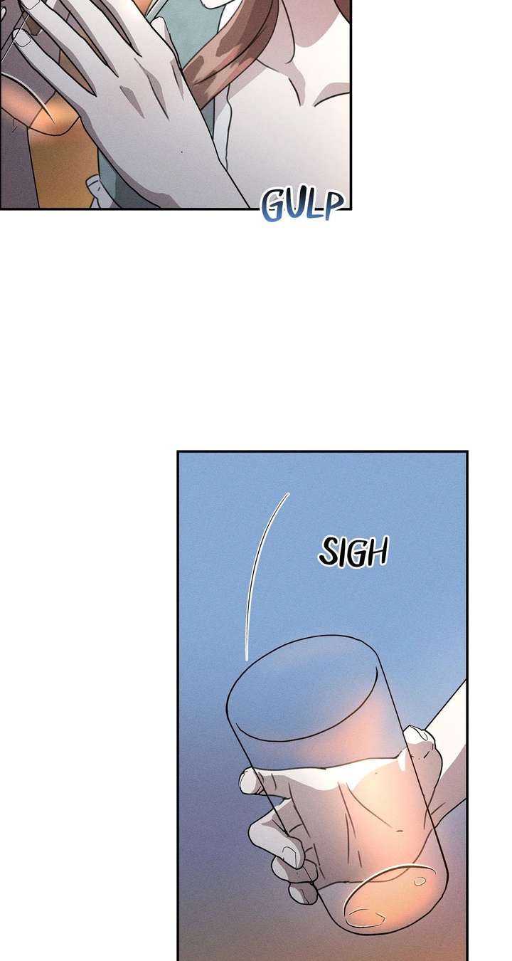 Don’t Be Carelessly Friendly - Chapter 61 Page 67