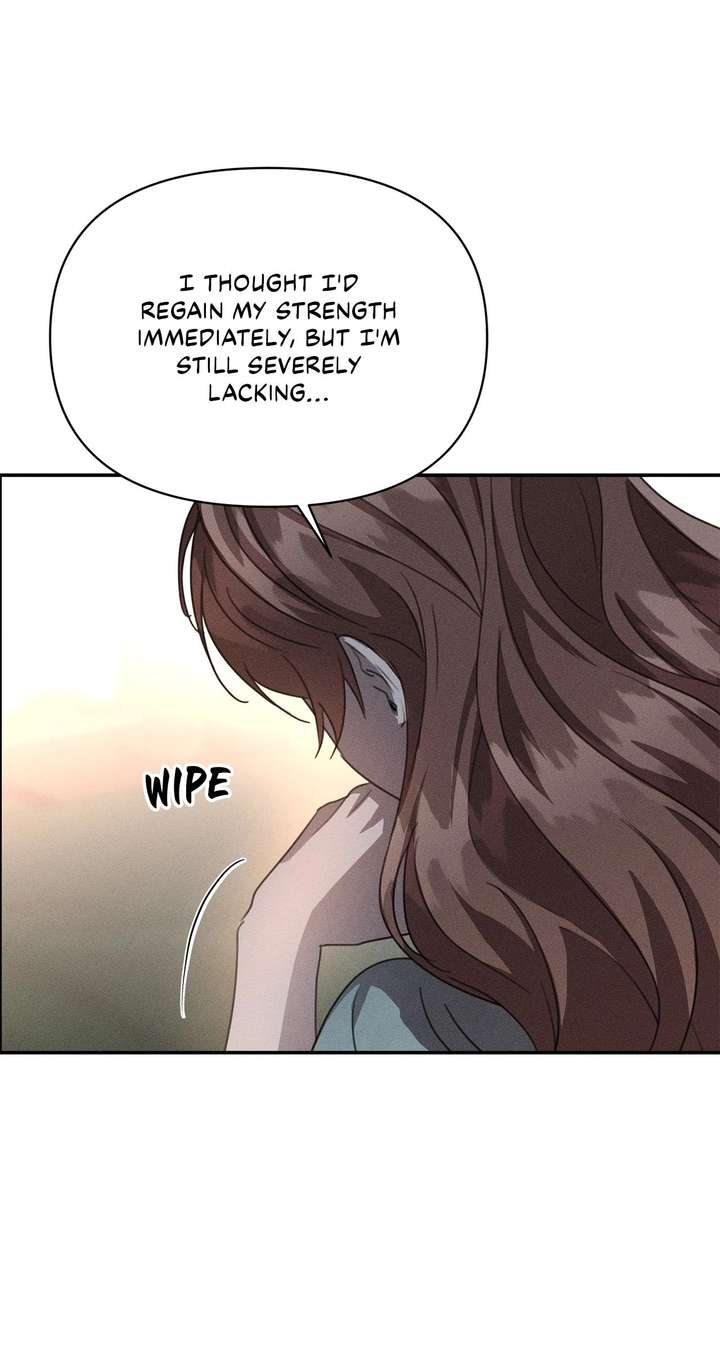 Don’t Be Carelessly Friendly - Chapter 61 Page 69