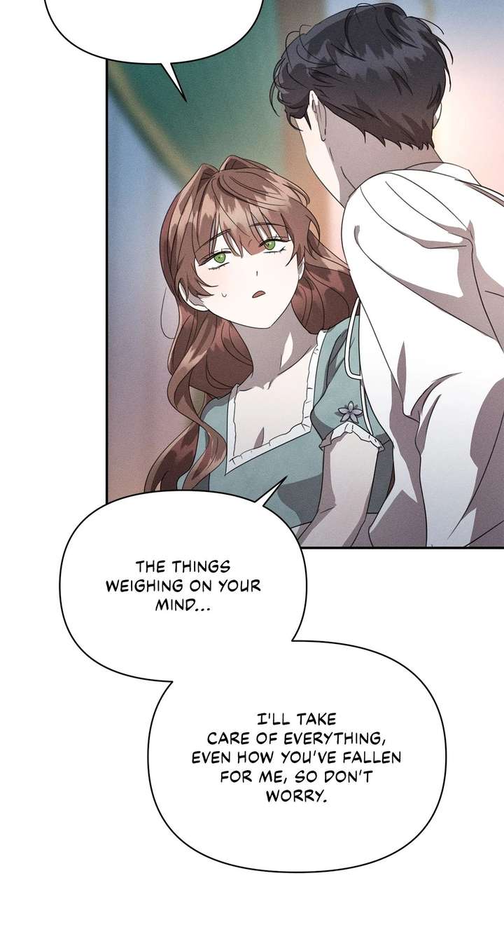 Don’t Be Carelessly Friendly - Chapter 61 Page 73