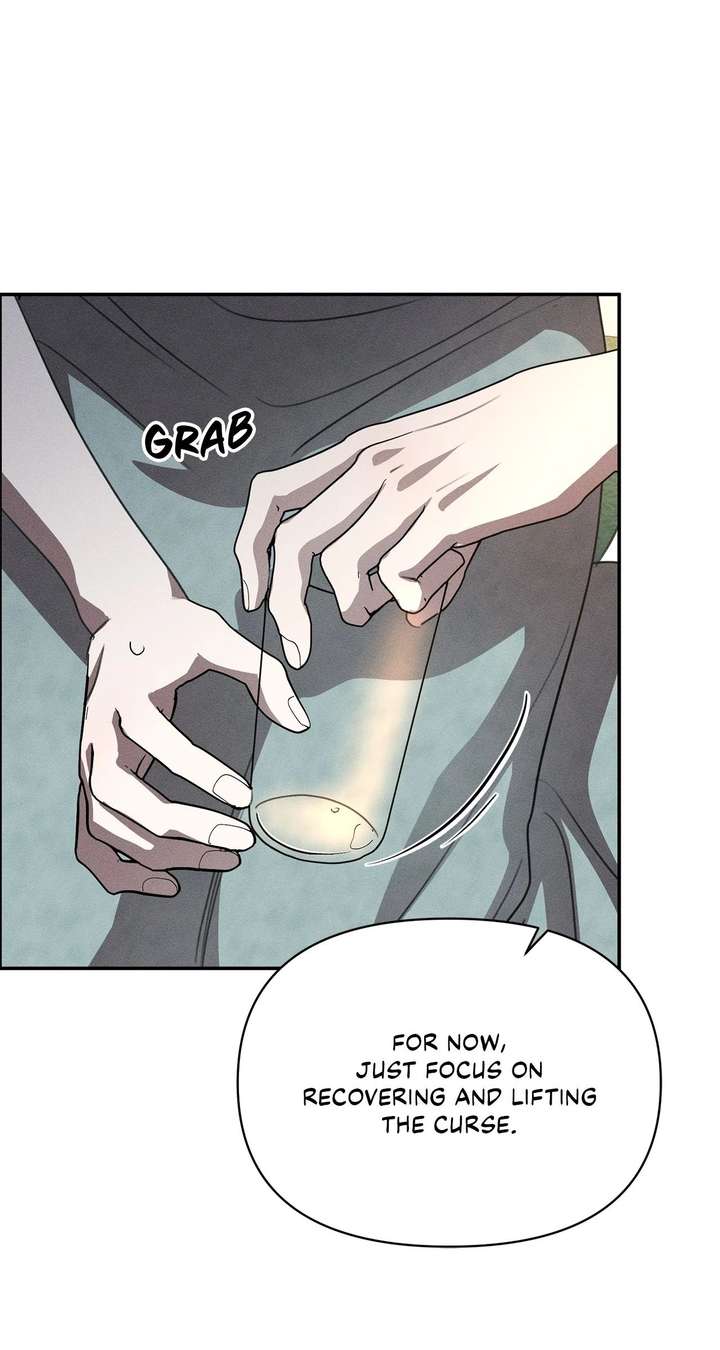 Don’t Be Carelessly Friendly - Chapter 61 Page 74