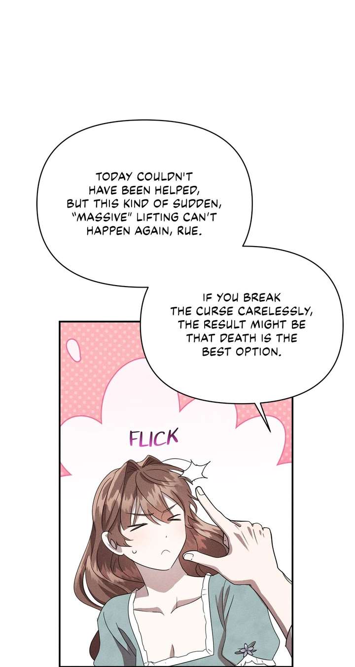 Don’t Be Carelessly Friendly - Chapter 61 Page 76