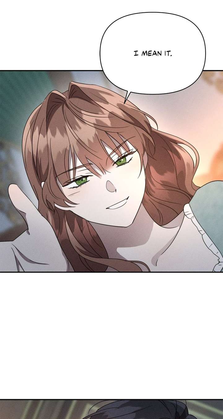 Don’t Be Carelessly Friendly - Chapter 61 Page 8