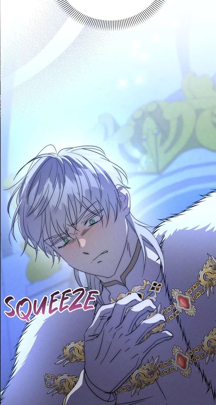 Don’t Be Carelessly Friendly - Chapter 62 Page 12