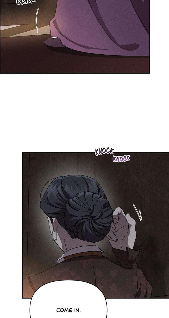 Don’t Be Carelessly Friendly - Chapter 62 Page 22