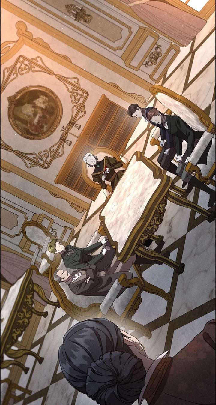 Don’t Be Carelessly Friendly - Chapter 62 Page 25