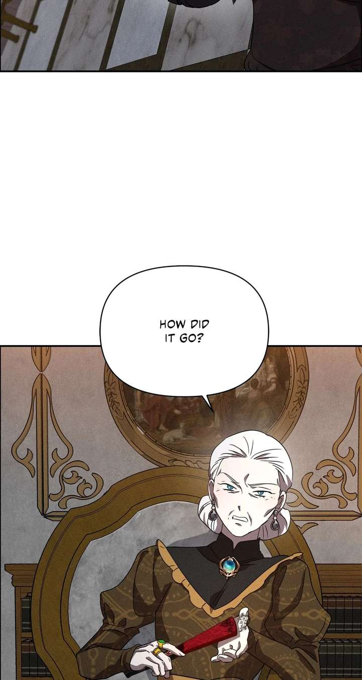 Don’t Be Carelessly Friendly - Chapter 62 Page 26