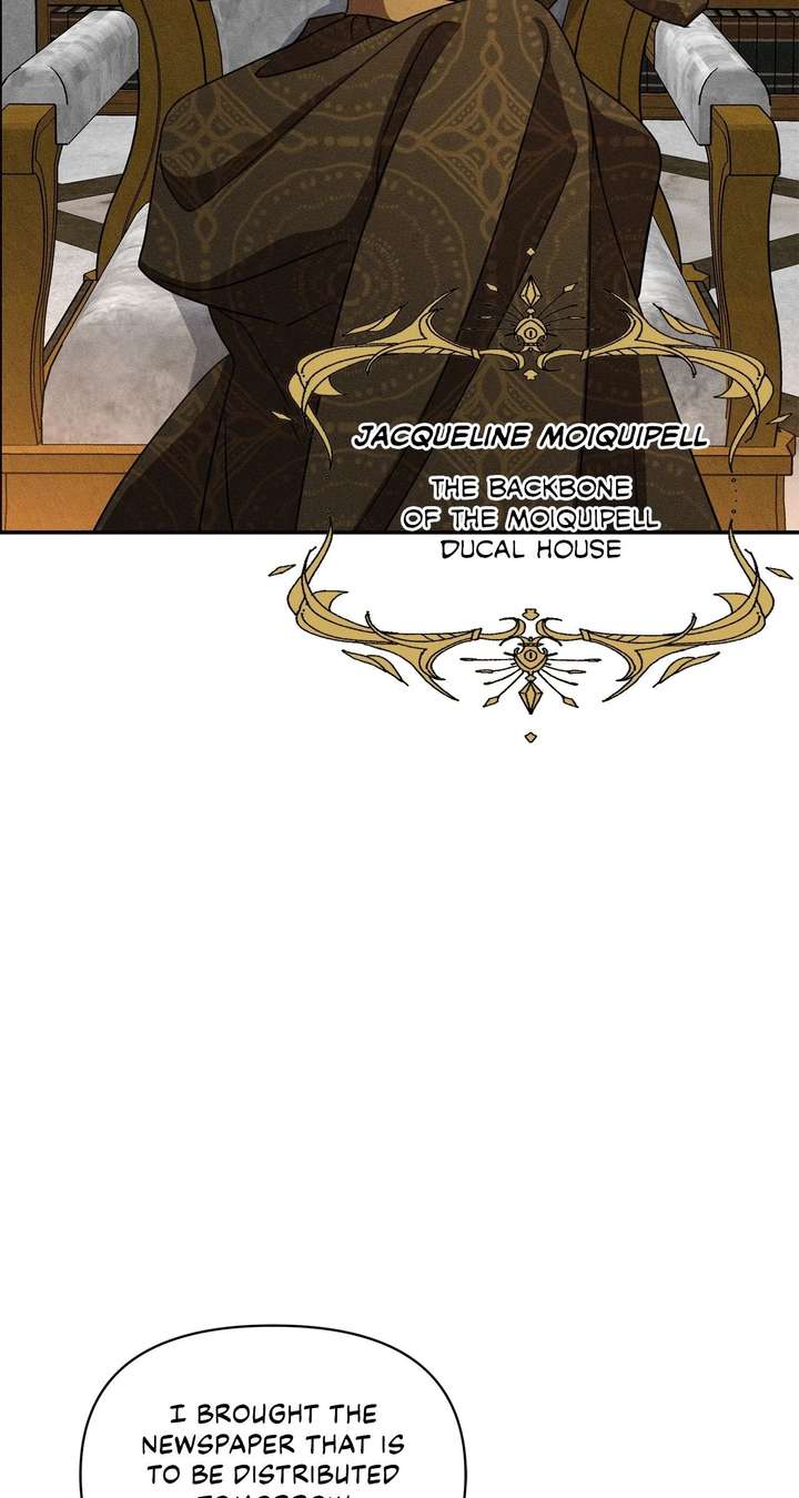 Don’t Be Carelessly Friendly - Chapter 62 Page 27