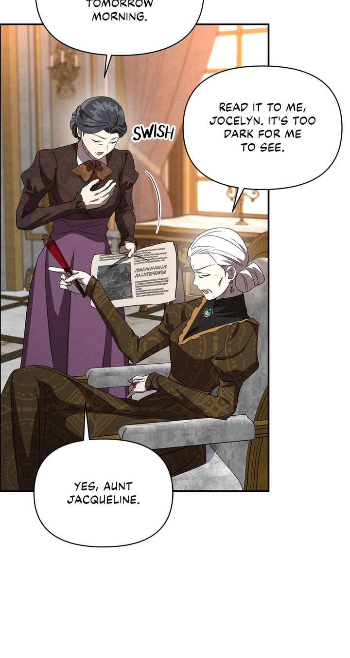 Don’t Be Carelessly Friendly - Chapter 62 Page 28