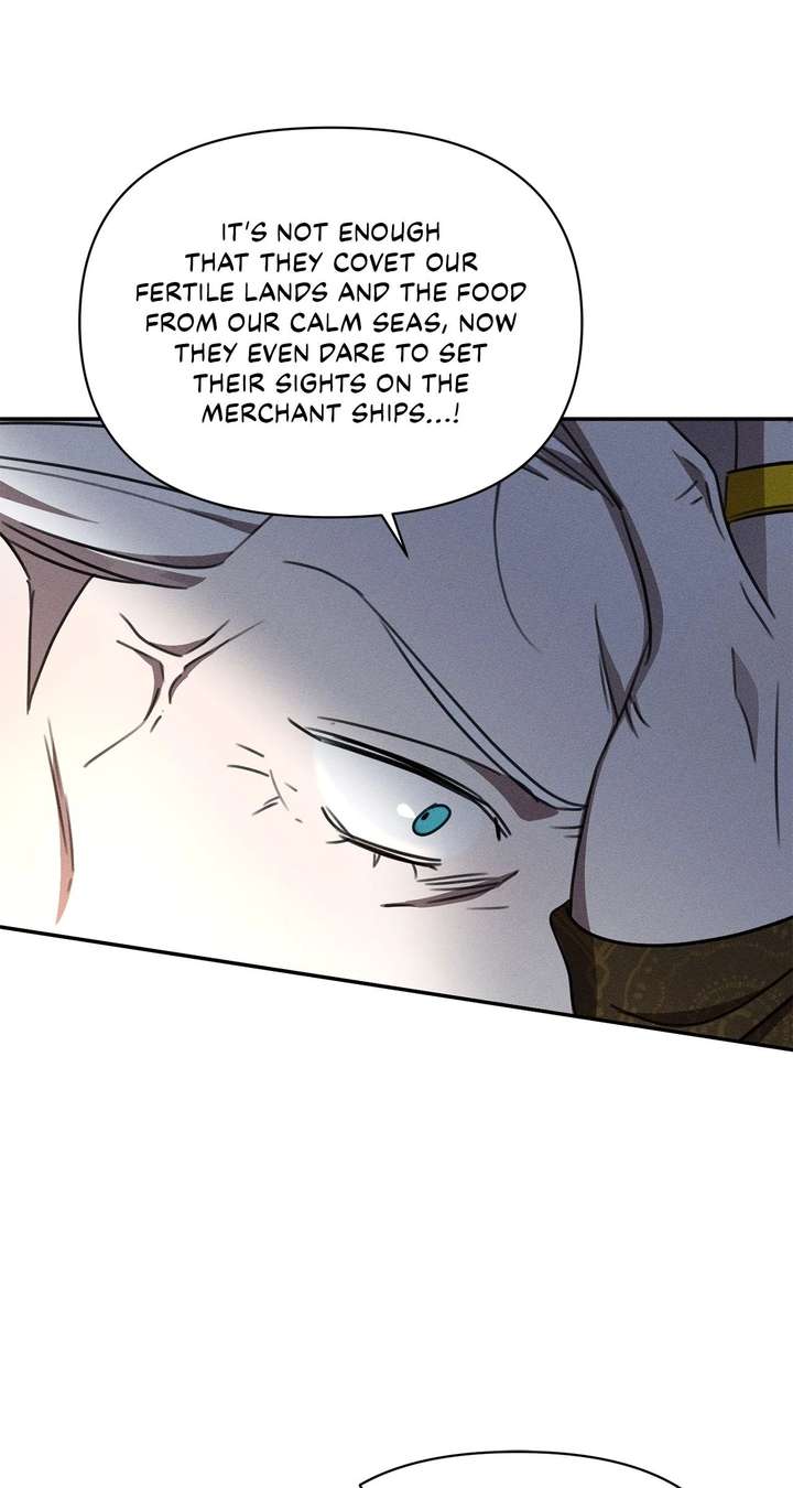 Don’t Be Carelessly Friendly - Chapter 62 Page 32