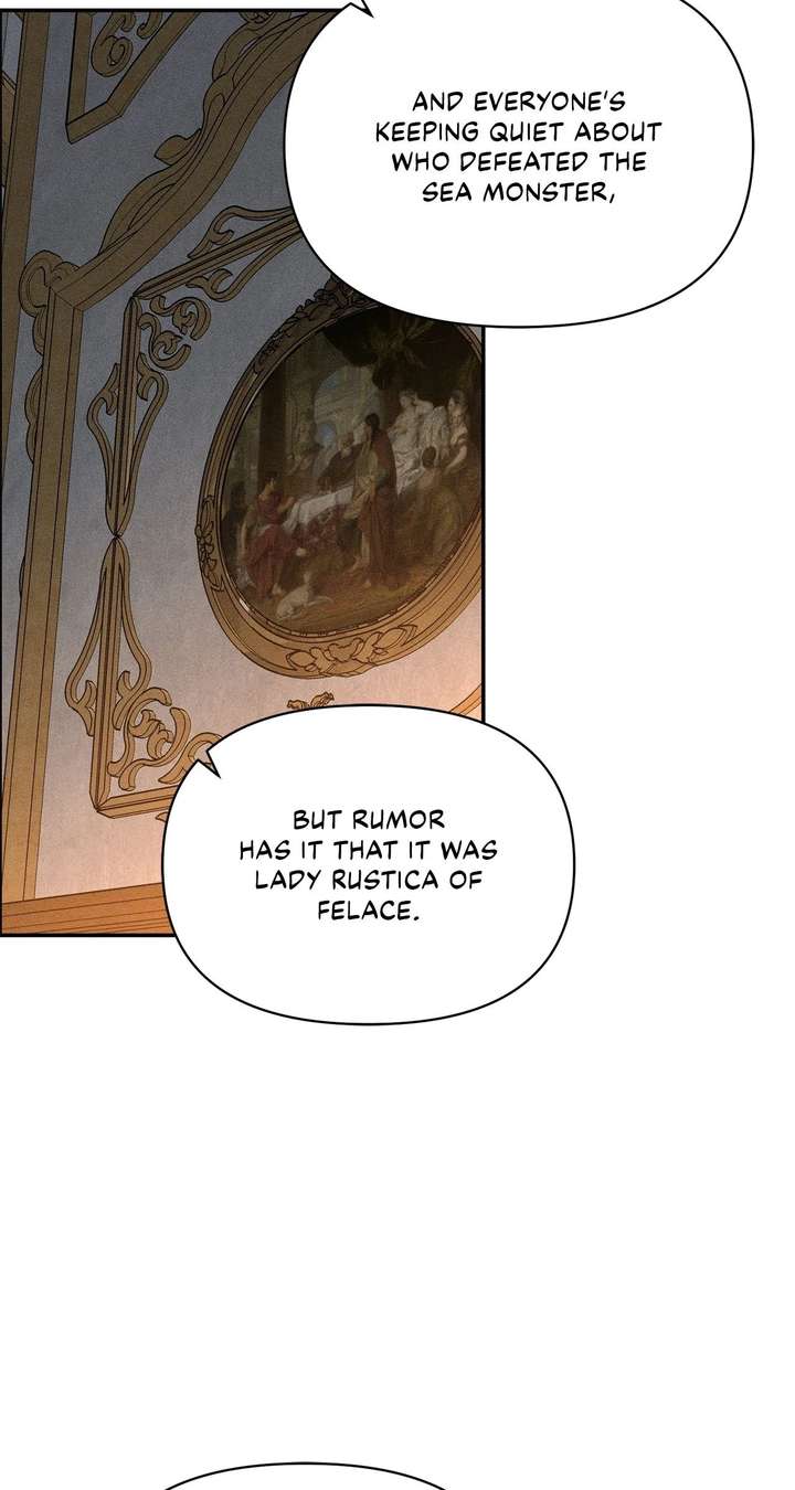 Don’t Be Carelessly Friendly - Chapter 62 Page 33