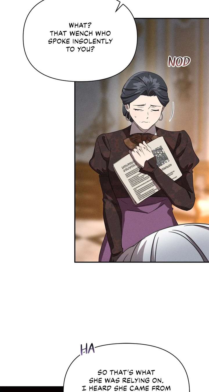 Don’t Be Carelessly Friendly - Chapter 62 Page 34