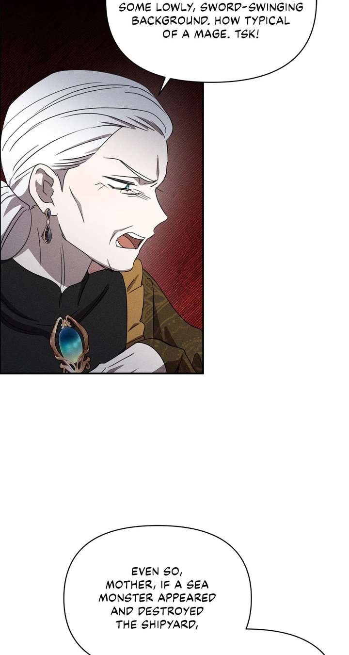 Don’t Be Carelessly Friendly - Chapter 62 Page 35