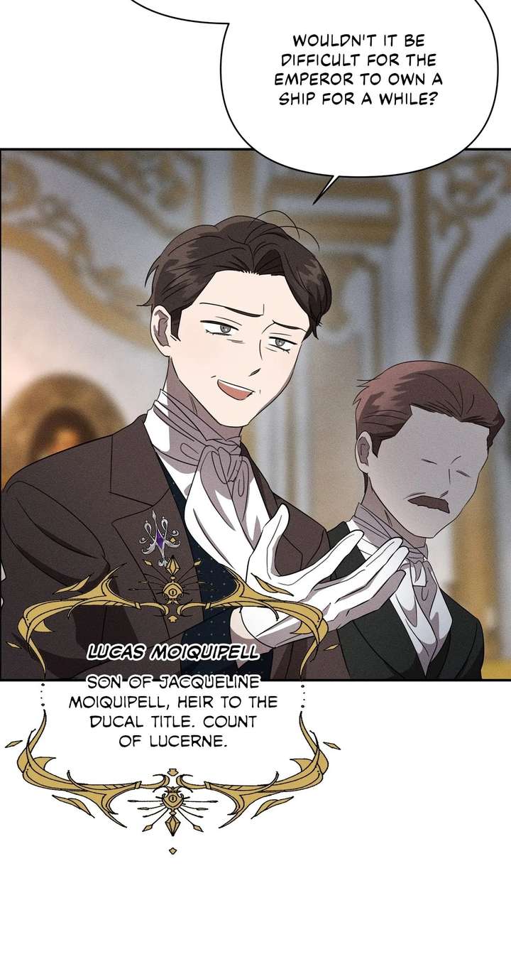 Don’t Be Carelessly Friendly - Chapter 62 Page 36