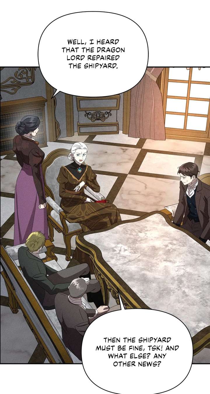 Don’t Be Carelessly Friendly - Chapter 62 Page 37