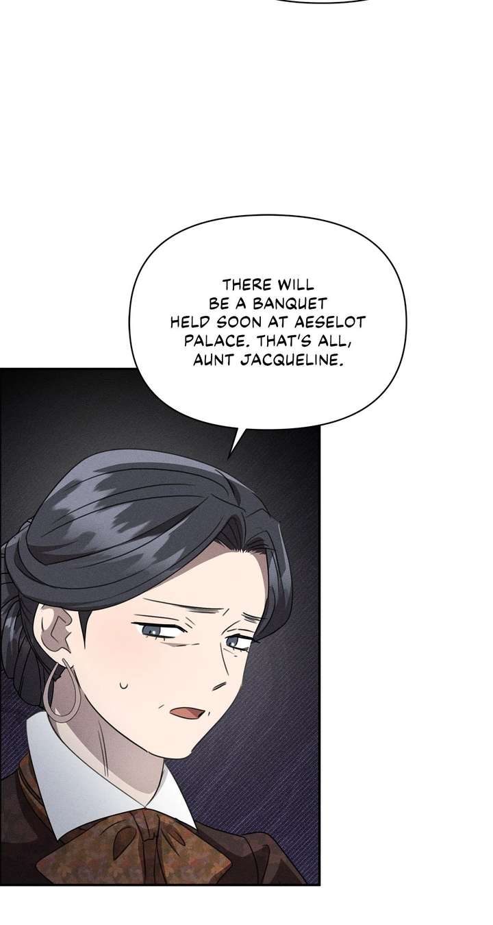 Don’t Be Carelessly Friendly - Chapter 62 Page 38