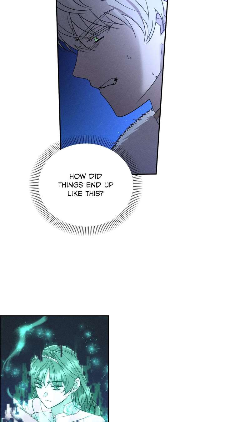 Don’t Be Carelessly Friendly - Chapter 62 Page 4