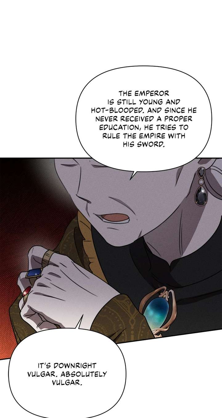 Don’t Be Carelessly Friendly - Chapter 62 Page 40